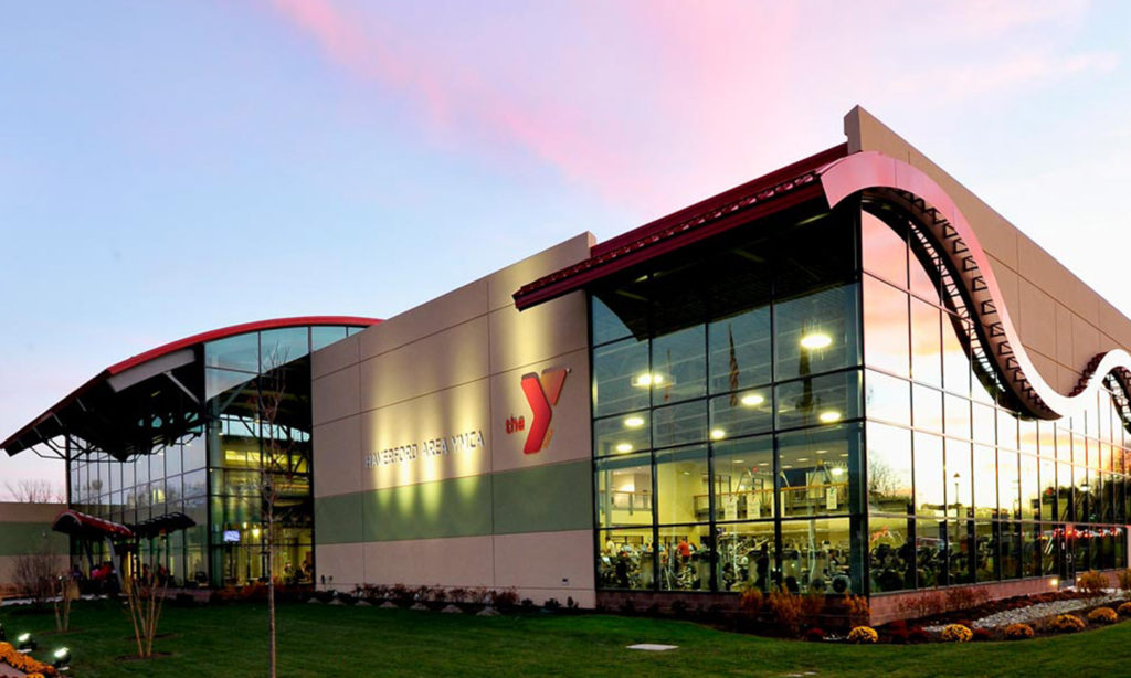 Haverford Area YMCA Eustace Engineering