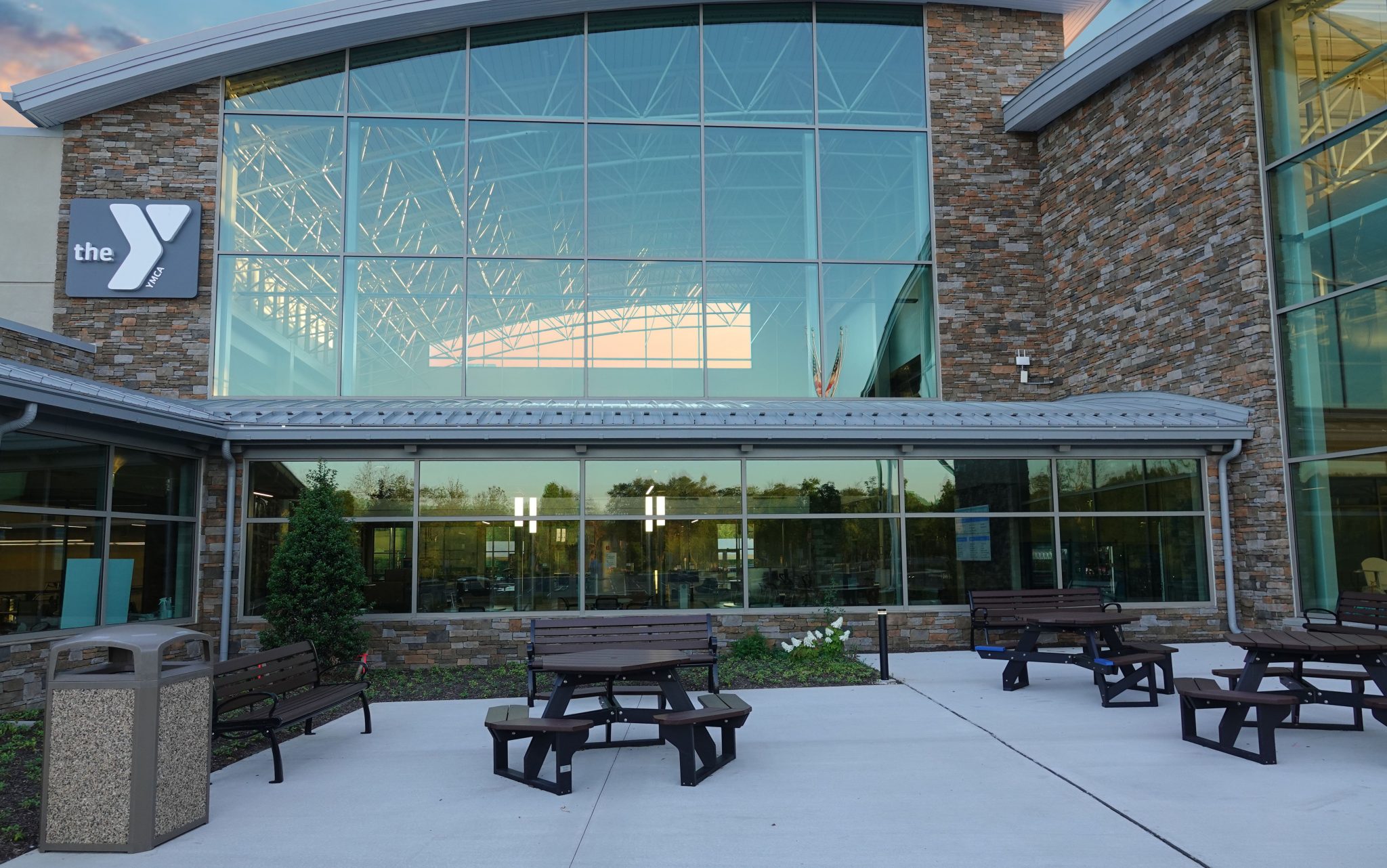 Willow Grove YMCA – Eustace Engineering